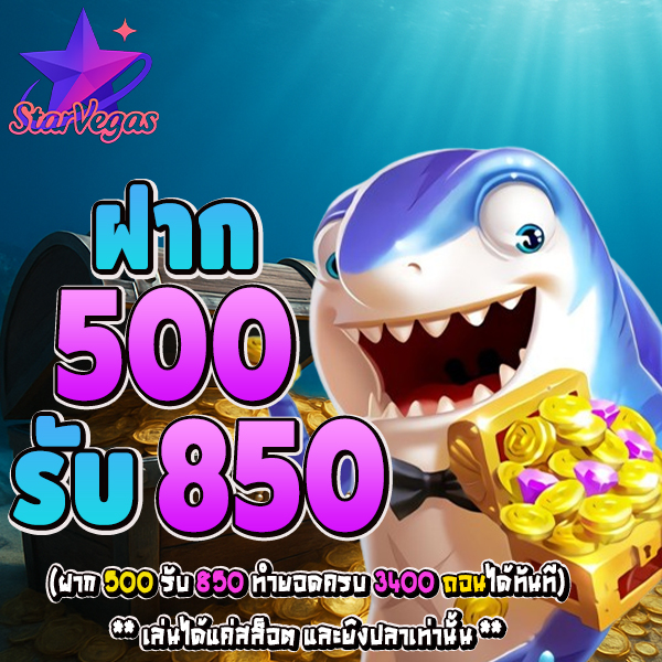 โปรโมชั่น WAMA